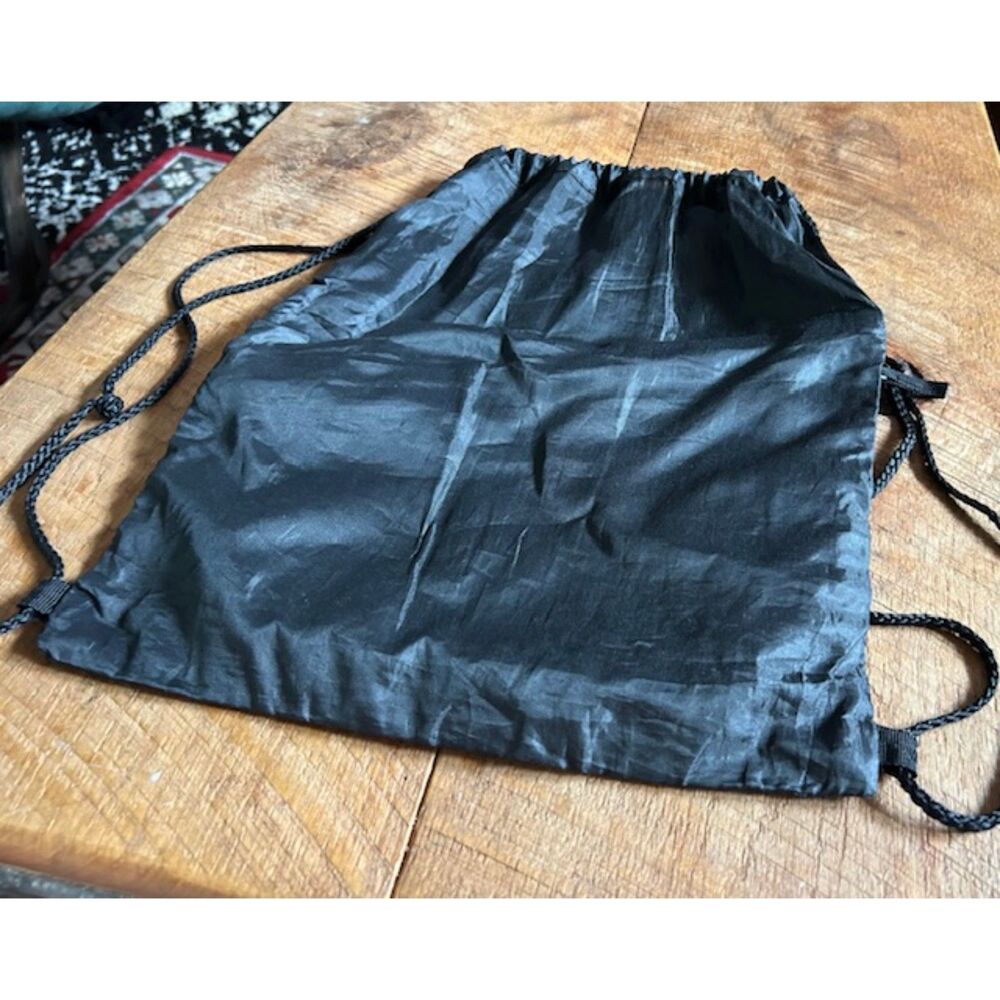 Harley Davidson Drawstring Backpack - image 2